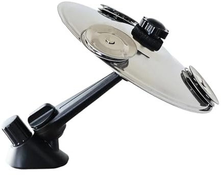 Ysyqkn Decorazione per Il Bacino Dell'auto in Miniatura, Compatta, Facile Da Montare,
