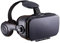Valens360-3D VR Glasses in 360 Virtual Reality Headset 2.0 with wrap round in built sound headphone compatible with 4.0 to 6.2-Inch Smartphones for iPhone Samsung and More (2022)