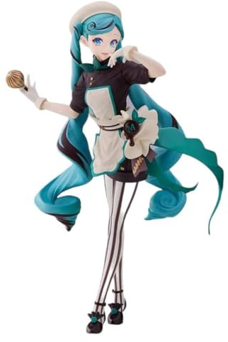 SEGA - Hatsune Miku - Luminasta Series Hatsune Miku - Bitter Patissier
