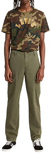 Levi's XX Tapered Cargo Pantalon Homme