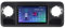 ACAVICA 2+32GB 9 Zoll Android 12 Radio für Mercede s Ben z Sprinter Freightliner W907 VS30 2019-2023 GPS Navigator Sat NAV mit Wireless Carplay Bluetooth WiFi DSP USB FM Lenkradsteuerung