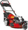 SISTEMA® – Tagliaerba con motore a benzina 4T 171cc OHV DG750LI, Semovente 4 velocità, Taglio 56cm | Mod. SPL-TR 560-171-E-4S