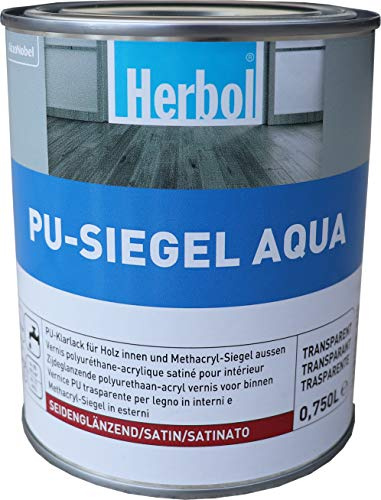 Herbol,24695,PU-Siegel AA80,750 L