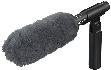 SONY ECM-VG1 Microphone