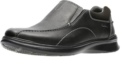 Clarks Cotrell Free herr Loafers | fritidsskor