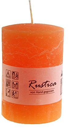 Velas de Altar 200/35 mm 4 10% de cuota de Cera de abejasde Color Marfil