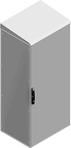 Schneider Electric Abdeckhaube, 600 x 85mm, für Spacial SM/SF NSYSC