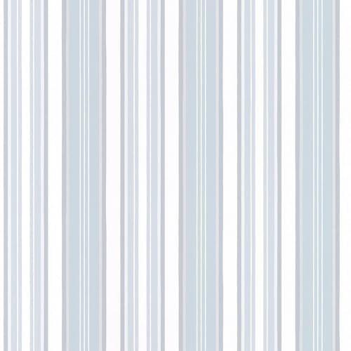 Textured Stripe Wallpaper