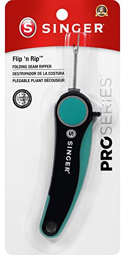 SINGER ProSeries Folding Seam Ripper