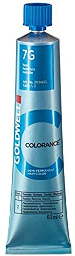 Goldwell Colorance Tube 4R dunkel-mahagoni, 60 ml