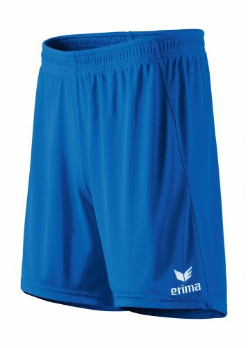 ERIMA Erwachsene Rio 2.0 Short mit Innenslip, New Royal, S