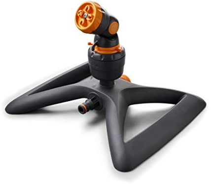 G.F. 80005667 Kreis- und Sektorenregner mit Turbinengetriebe