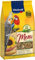 Vitakraft Vogelfutter Grosssittich Menü, 5x 1kg