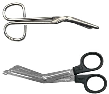 Verbandschere 14,5 cm im 2er-Set
