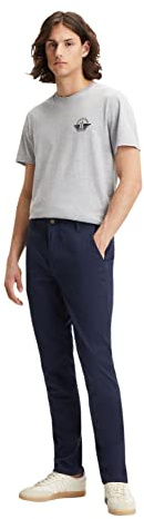 Dockers Alpha Original Pantalón Skinny Hombre