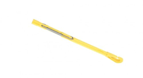 Grivel Candela - threading and removal tool