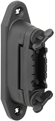 VOSS.farming 10x Profi Eck- Streckenisolator 40mm Band, Breitbandisolator