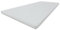 Dibapur ® Pro Vital XL 3D Air Fresh: Orthopädische Kaltschaummatratze (3D 70x120) x Kernhöhe 18,5 cm, mit 3D Air Fresh Bezug ca. 18,7 cm - Made in Germany -