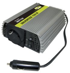 Pro User 16590 Spannungswandler 150, W 12 auf 230 V