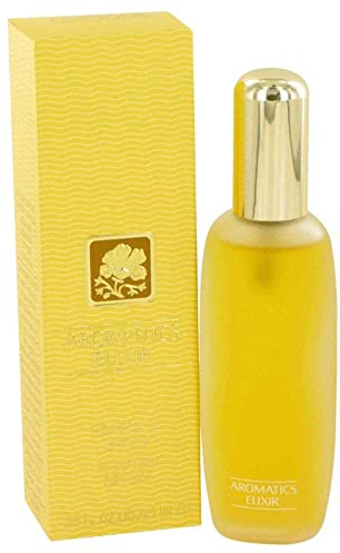 Clinique Aromatics Elixir Woman Parfume Spray 25 ml