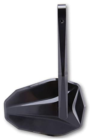 Lenkerendenspiegel „Victory“, schwarz, E-Prüfzeichen, 433