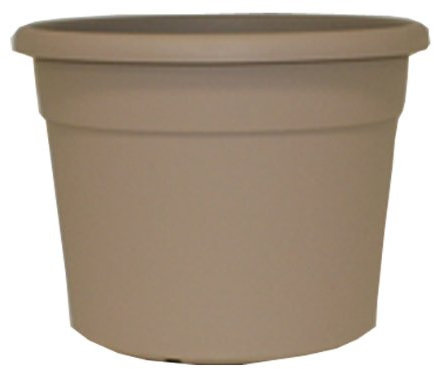 Telcom Tortora - Vaso Cilindro, diametro 30 cm