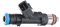 BOSCH 0 280 158 181 Iniettore