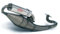 Auspuff Leovince Handmade TT für SYM Jet 50 Euro X