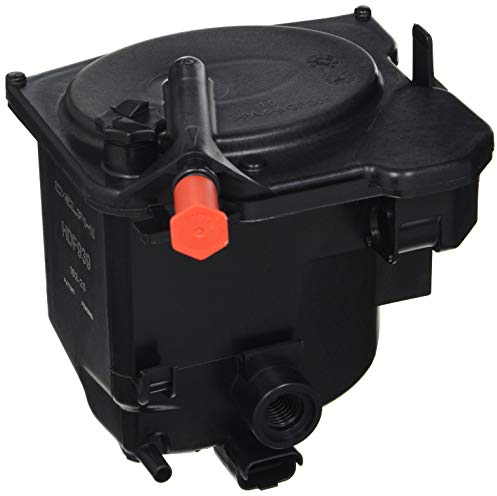 Delphi HDF939 Kraftstofffilter