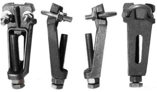 Jacob Delafon - Pieds pour Baignoire Fonte