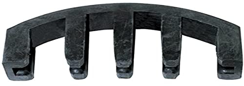 Gewa 411972 Dämpfer Gummi Kontrabass