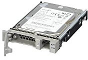 Cisco UCS-HD300G15K12G 2.5 300GB 15000RPM Hard Drive