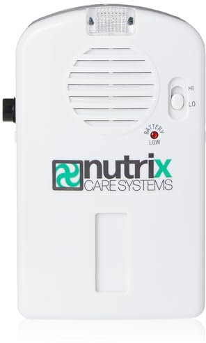 Voice Alert Monitor Healthcare