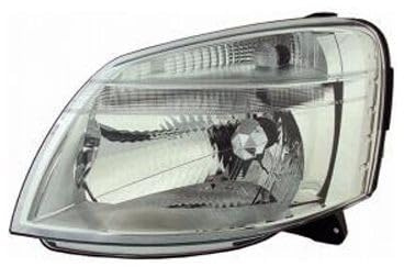 Van Wezel 904961 Phare principal