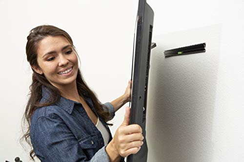 Hangman Products S-2040A TV-Aufhänger für Fernseher bis zu 140 cm (55 Zoll)