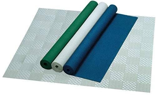 friedola Zeltteppich Costa grau, 4 x 2,5 m