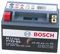 Bosch 0986122608 - Lithium-Ionen-Motorradbatterie 12V 180A 3Ah Li-Ion-Äquivalent bis zu 9Ah Bleisäure - Geeignet für Motorräder, Motorräder, Enduros, Roller, Quads, Jetskis - BTX9-BS