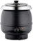 Dualit L369 Economy Hotpot Soup Kettle, Graphite