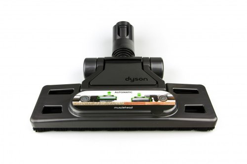 Bocchetta a pavimento Dyson Musclehead DC37 DC-37