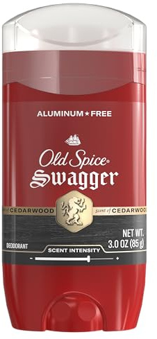 Old Spice Deodorant Swagger Solid 90 ml