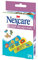 Cerotti Nexcare Happy Kids, 19 mm x 72 mm, confezione da 20 pezzi