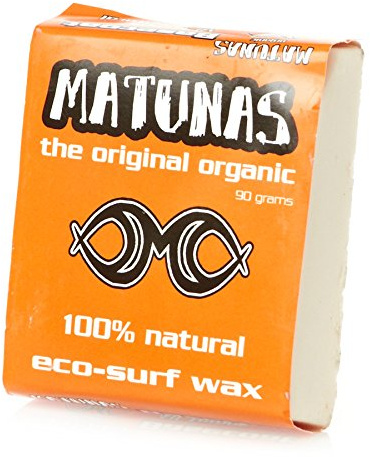 Matunas Eco-Wax Base Coat Single