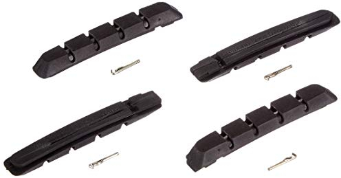 Shimano Bremsbelag V-Brake M70R2 2 Paar Bremsbelag M70R2 MTB