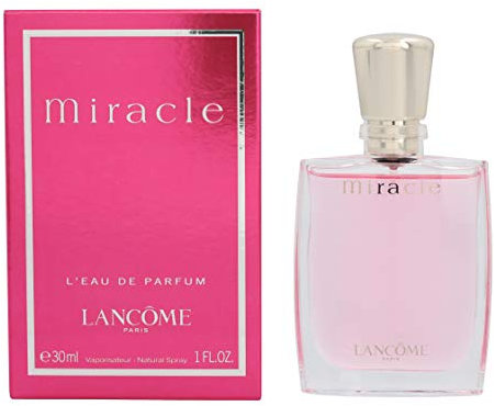 Lancôme Miracle - Eau de Parfum 30 ml