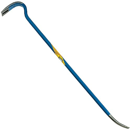 Nagel- und Brecheisen, Länge 900 mm