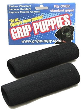grip puppy Comfort grips for BMW Models