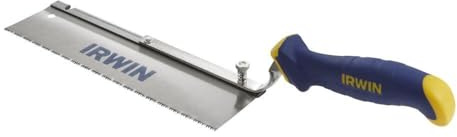 IRWIN Dovetail Saw, 10-Inch (2014450)