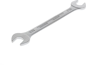 Llave fija de doble boca 9/16x5/8