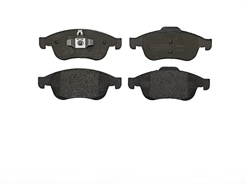 Brembo P 68 050 - Pastiglia Freno - Anteriore