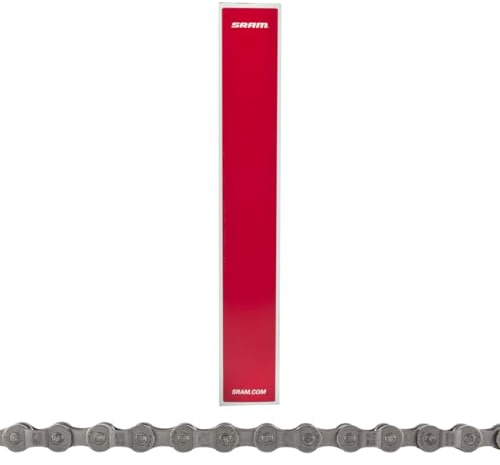 SRAM Chain Schaltungskette 2131025000, grau, One Size, 47.2708.114.016